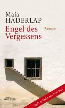 engel des vergessens (ebook)-9783835321779