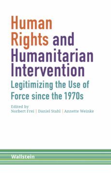 human rights and humanitarian intervention (ebook)-9783835340879