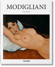 ba-modigliani -anglais--9783836503679