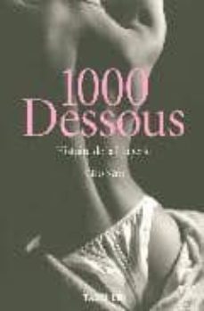 ko-25 1000 dessous-9783836505079