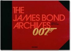los archivos de james bond-9783836521079