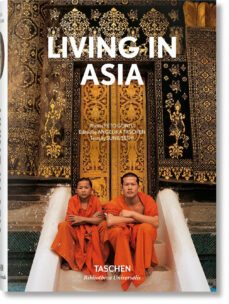 living in asia vol. 1-9783836576079