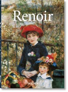 renoir. 40th ed.-gilles neret-9783836592079