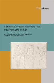 discovering the human (ebook)-9783847001379
