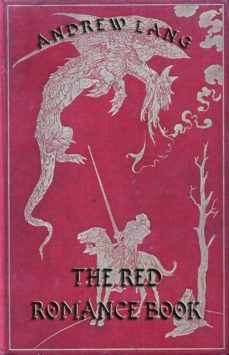 the red romance book (ebook)-andrew lang-9783849609979