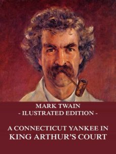 a connecticut yankee in king arthur's court (ebook)-mark twain-9783849644079