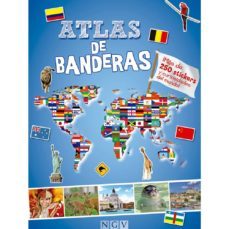 atlas de banderas-9783849901479