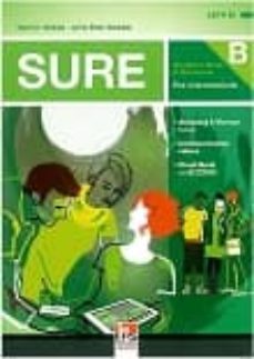 sure p intermediate b al+ejer+code nivel :  a1-9783852728179