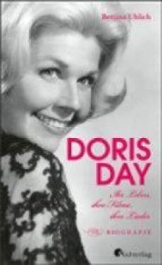 doris day. ihr leben, ihre filme, ihre lieder (ebook)-bettina uhlich-9783878009979