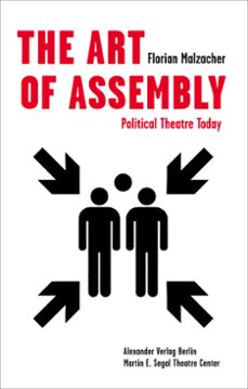 the art of assembly (ebook)-florian malzacher-9783895816079