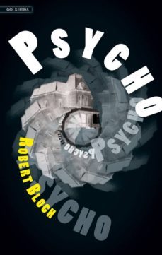 psycho (ebook)-9783942396479