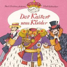 des kaisers neue kleider-hans christian andersen-9783942787079
