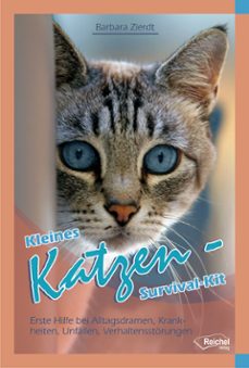 kleines katzen-survival-kit (ebook)-9783945574379