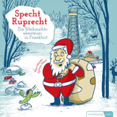 specht ruprecht (audiolibro)-boris meinzer-9783955425579