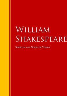 sueño de una noche de verano (ebook)-william shakespeare-9783959282079
