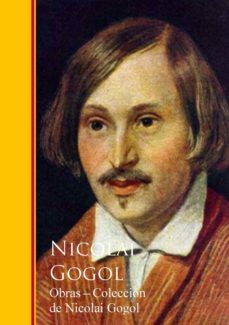 obras  - coleccion de nicolai gogol (ebook)-nicolai vasilievich gogol-9783959285179