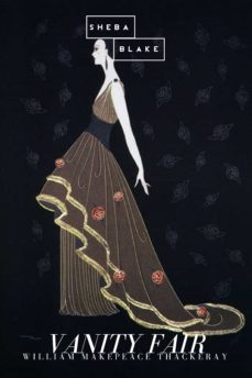 vanity fair (ebook)-william makepeace thackeray-9783962170479