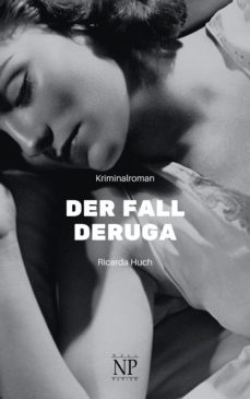 der fall deruga (ebook)-ricarda huch-9783962815479