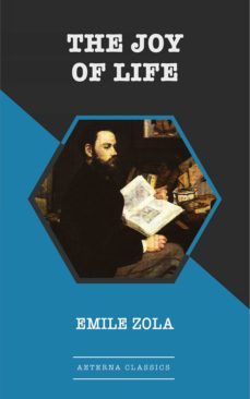 the joy of life (ebook)-emile zola-9783963765179