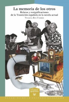 la memoria de los otros (ebook)-violeta ros ferrer-9783964569479