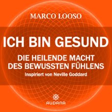 ich bin gesund (audiolibro)-marco looso-9783966250979