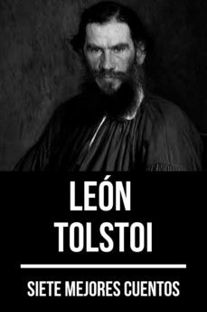 7 mejores cuentos de leon tolstoi (ebook)-leon tolstoi-august nemo-9783967990379