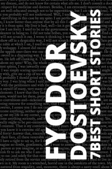 7 best short stories by fyodor dostoevsky (ebook)-fiodor dostoievski-august nemo-9783968589879