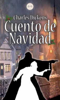 cuento de navidad (ebook)-charles dickens-9783969530979