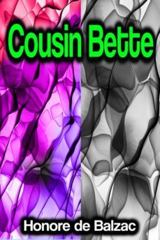cousin bette (ebook)-honore de balzac-9783986475079