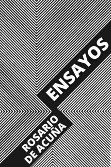 ensayos (ebook)-rosario de acuña-august nemo-9783986773779