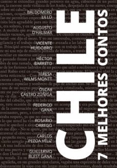 7 mejores cuentos - chile (ebook)-baldomero lillo-augusto d'halmar-vicente huidobro-9783987560279