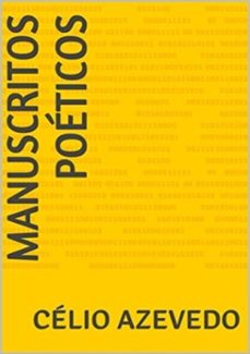 manuscritos poeticos (ebook)-célio azevedo-9785262961979