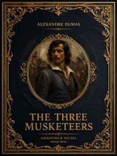 -alexandre dumas-9785501140479