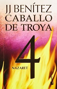 -j j benitez-9786070709579