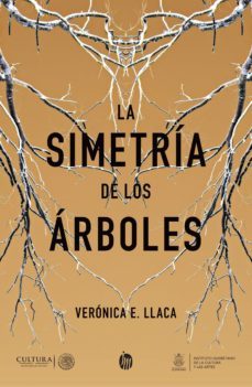 la simetría de los árboles (ebook)-veronica e. llaca-9786070739279