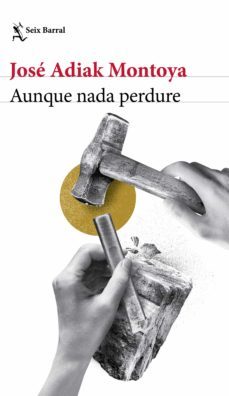aunque nada perdure (ebook)-9786070766879