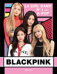 blackpink (edicion mexicana) (ebook)-9786070771279
