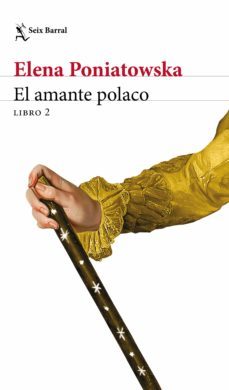 el amante polaco. libro 2 (ebook)-elena poniatowska-9786070780479
