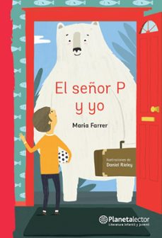 el señor p y yo (ebook)-maria farrer-9786070784279