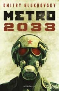 metro 2033 (ne)-9786070792779