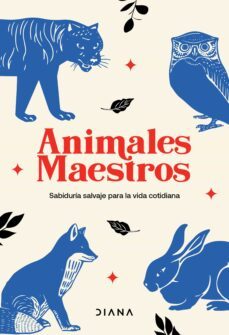 animales maestros (ebook)-9786070793479