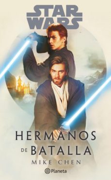star wars. hermanos de batalla (ebook)-mike chen-9786070796579