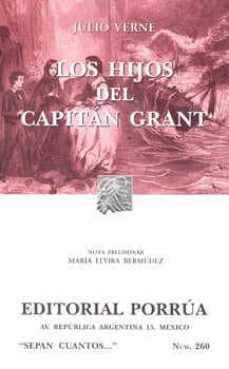 los hijos del capitan grant-9786070908279