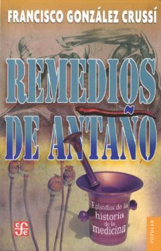 remedios de antaño-9786071611079