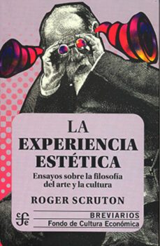 la experiencia estetica-9786071621979