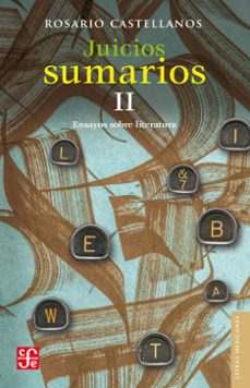 juicios sumarios (ebook)-9786071654779