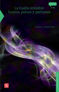 la huella invisible (ebook)-issac schifter-9786071682079
