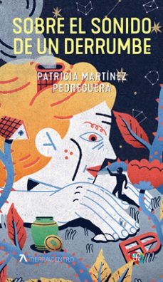 sobre el sonido de un derrumbe (ebook)-patricia martínez pedreguera-9786071686879