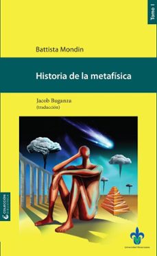 historia de la metafisica (ebook)-battista mondin-jacob buganza-9786072621879