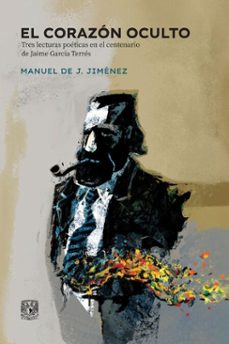 el corazon oculto (ebook)-manuel j. de jiménez-9786073093279